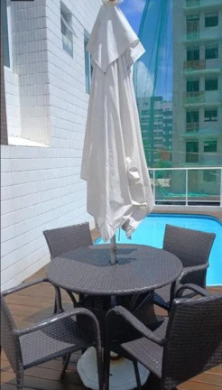Imagem Apartamento com 2 Quartos à Venda, 65 m² em Jardim Oceania - João Pessoa