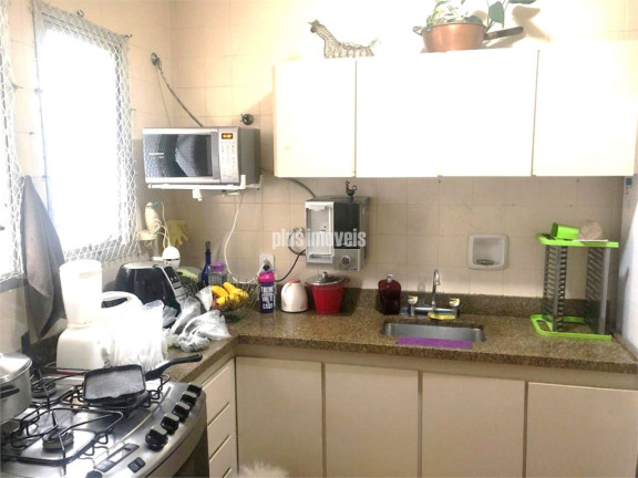 Imagem Apartamento com 2 Quartos à Venda, 91 m² em Jardim Paulista - São Paulo
