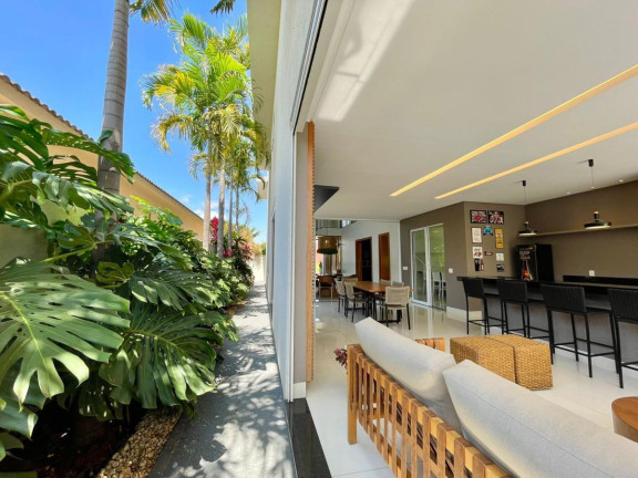 Imagem Casa à Venda, 593 m² em Jardins Verona - Goiânia Imagem Casa à Venda, 593 m² em Jardins Verona - Goiânia