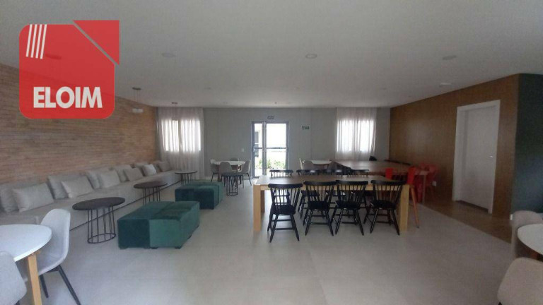 Imagem Apartamento com 1 Quarto à Venda, 35 m² em Barra Funda - São Paulo