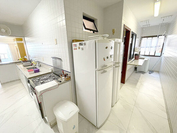 Imagem Apartamento com 3 Quartos à Venda, 118 m² em Enseada Azul - Guarapari