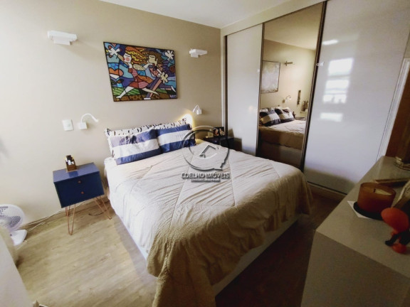 Imagem Apartamento com 3 Quartos à Venda, 90 m² em Sudoeste - Brasília Imagem Apartamento com 3 Quartos à Venda, 90 m² em Sudoeste - Brasília