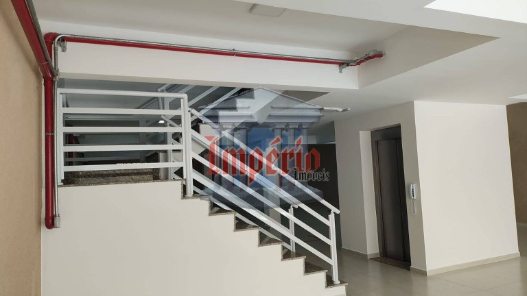 Imagem Apartamento com 2 Quartos à Venda, 45 m² em Santa Maria - Santo André Imagem Apartamento com 2 Quartos à Venda, 45 m² em Santa Maria - Santo André