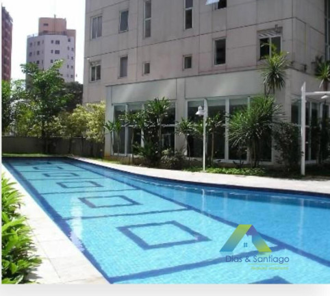 Imagem Apartamento com 1 Quarto à Venda, 60 m² em Vila Mariana - São Paulo