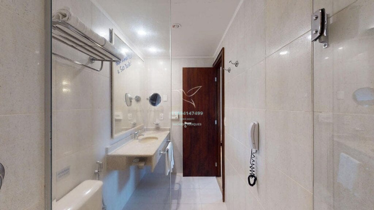 Imagem Apartamento com 1 Quarto à Venda, 28 m² em Itaim Bibi - São Paulo