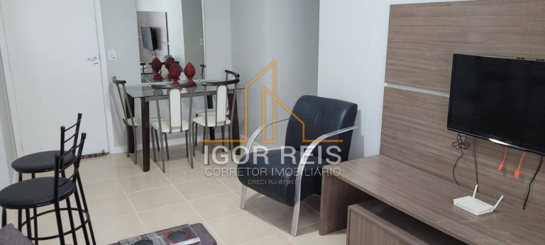 Imagem Apartamento com 2 Quartos à Venda, em Centro - Campos Dos Goytacazes Imagem Apartamento com 2 Quartos à Venda, em Centro - Campos Dos Goytacazes