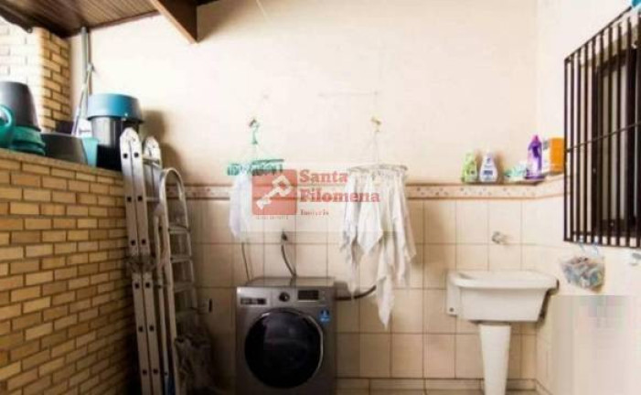 Imagem Sobrado com 4 Quartos à Venda, 300 m² em Vila Curuçá - Santo André Imagem Sobrado com 4 Quartos à Venda, 300 m² em Vila Curuçá - Santo André