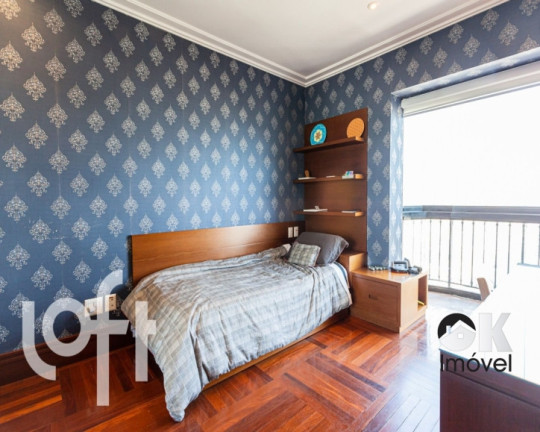 Imagem Apartamento com 4 Quartos à Venda, 330 m² em Higienópolis - São Paulo Imagem Apartamento com 4 Quartos à Venda, 330 m² em Higienópolis - São Paulo