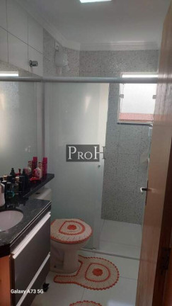 Imagem Apartamento com 3 Quartos à Venda, 70 m² em Vila Curuçá - Santo André
