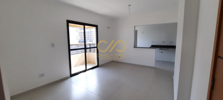 Imagem Apartamento com 2 Quartos à Venda, 77 m² em Canto Do Forte - Praia Grande Imagem Apartamento com 2 Quartos à Venda, 77 m² em Canto Do Forte - Praia Grande