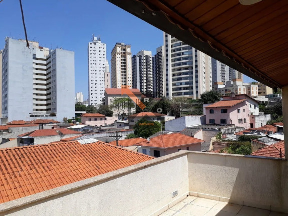 Imagem Casa com 3 Quartos à Venda, 203 m² em Bosque Da Saúde - São Paulo Imagem Casa com 3 Quartos à Venda, 203 m² em Bosque Da Saúde - São Paulo