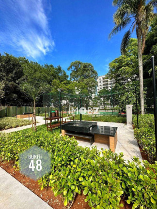 Imagem Imóvel com 2 Quartos à Venda, 84 m² em Santo Amaro - São Paulo Imagem Imóvel com 2 Quartos à Venda, 84 m² em Santo Amaro - São Paulo