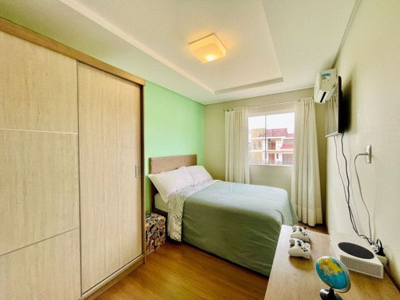 Imagem Casa com 3 Quartos à Venda, 238 m² em Fortaleza Alta - Blumenau
