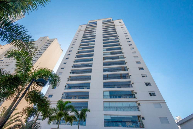 Imagem Apartamento com 3 Quartos à Venda, 150 m² em Pinheiros - São Paulo
