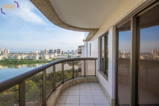 Imagem Imóvel com 5 Quartos à Venda, 429 m² em Barra Da Tijuca - Rio De Janeiro