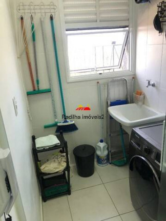 Imagem Apartamento com 2 Quartos à Venda, 52 m² em Parque Morumbi - Votorantim