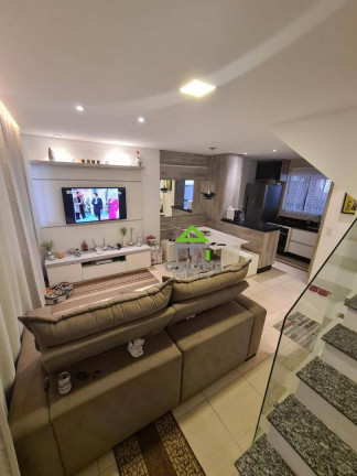 Imagem Sobrado com 2 Quartos à Venda, 61 m² em água Espraiada (caucaia Do Alto) - Cotia