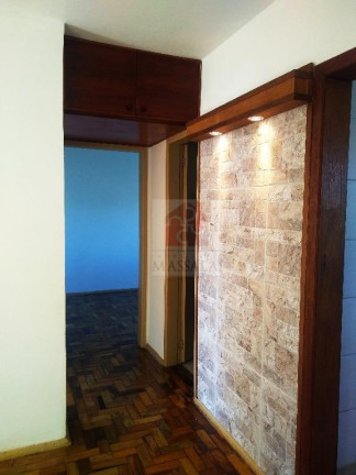 Imagem Apartamento com 2 Quartos à Venda, 55 m² em Humaitá - Porto Alegre