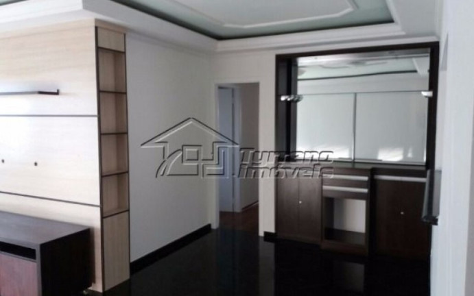 Imagem Apartamento com 3 Quartos à Venda, 98 m² em Jardim Aquarius - São José Dos Campos