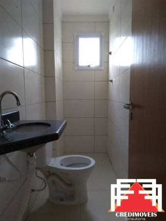 Imagem Apartamento com 2 Quartos à Venda, 58 m² em Caiçara - Praia Grande