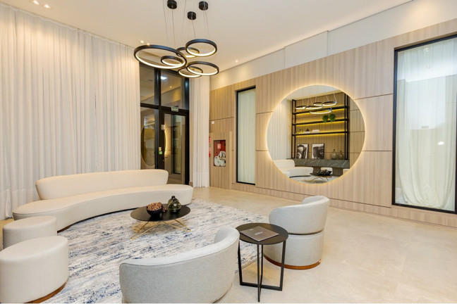 Imagem Imóvel com 3 Quartos à Venda, 141 m² em Bigorrilho - Curitiba Imagem Imóvel com 3 Quartos à Venda, 141 m² em Bigorrilho - Curitiba