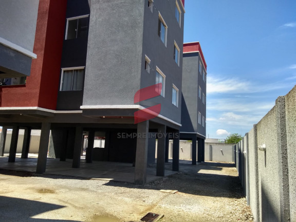 Imagem Apartamento com 3 Quartos à Venda, 90 m² em Vargem Grande - Pinhais