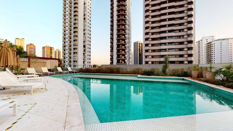Apartamento com 1 Quarto à Venda, 100 m² em Vila Formosa - São Paulo