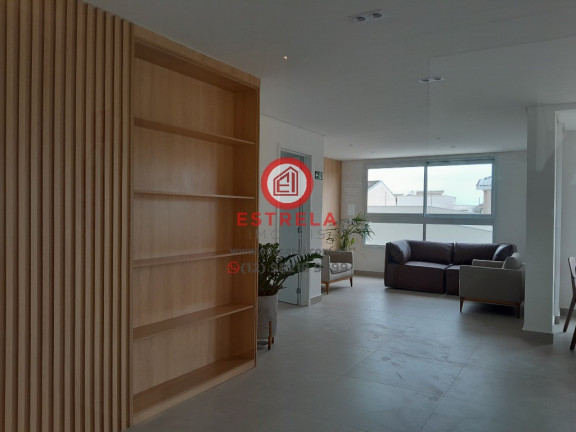 Imagem Imóvel com 2 Quartos à Venda, 64 m² em Loteamento Villa Branca - Jacareí