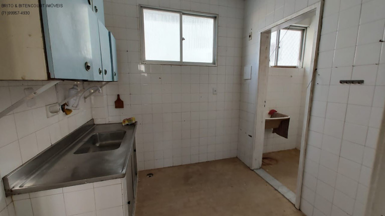 Imagem Imóvel com 2 Quartos à Venda, 84 m² em Garcia - Salvador Imagem Imóvel com 2 Quartos à Venda, 84 m² em Garcia - Salvador