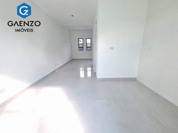 Imagem Casa de Condomínio com 2 Quartos à Venda, 58 m² em Bela Vista - Osasco