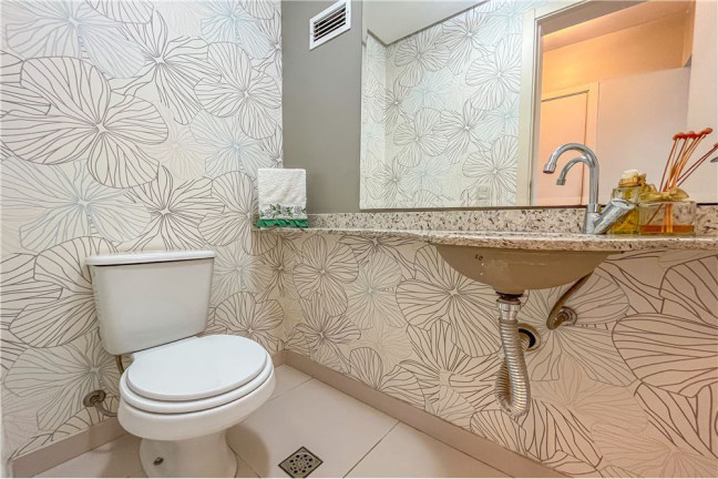 Imagem Apartamento com 3 Quartos à Venda, 134 m² em Passo Da Areia - Porto Alegre