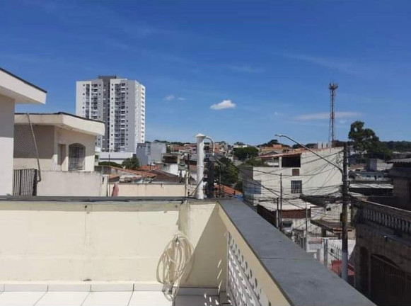Imagem Sobrado com 4 Quartos à Venda, 180 m² em Jardim Vila Formosa - São Paulo Imagem Sobrado com 4 Quartos à Venda, 180 m² em Jardim Vila Formosa - São Paulo