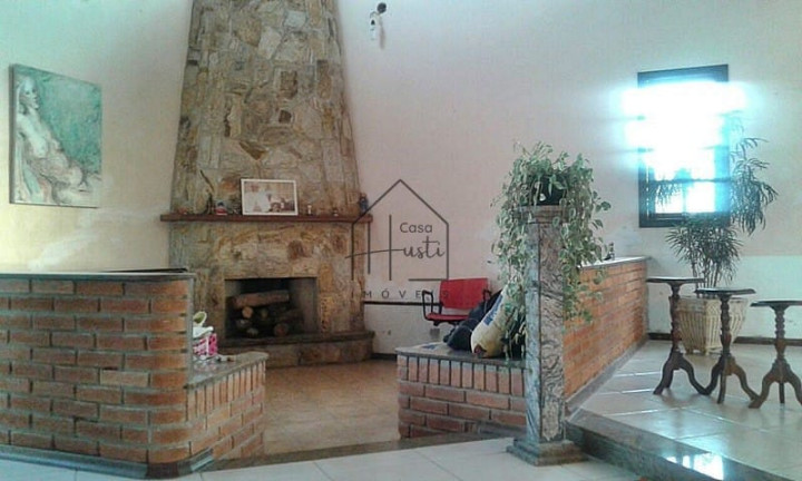 Imagem Casa com 4 Quartos à Venda, 400 m² em Santa Maria - Bom Jesus Dos Perdões Imagem Casa com 4 Quartos à Venda, 400 m² em Santa Maria - Bom Jesus Dos Perdões