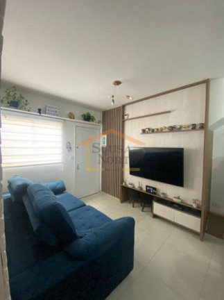 Imagem Casa de Condomínio com 2 Quartos à Venda, 42 m² em Parada Inglesa - São Paulo Imagem Casa de Condomínio com 2 Quartos à Venda, 42 m² em Parada Inglesa - São Paulo