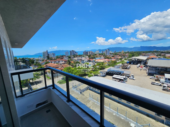 Imagem Apartamento com 1 Quarto à Venda, 36 m² em Jardim Aruan - Caraguatatuba