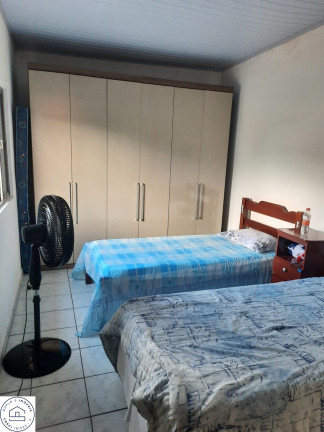 Imagem Casa com 2 Quartos à Venda, 99 m² em Parque Cocaia ( Zona Sul ) - São Paulo