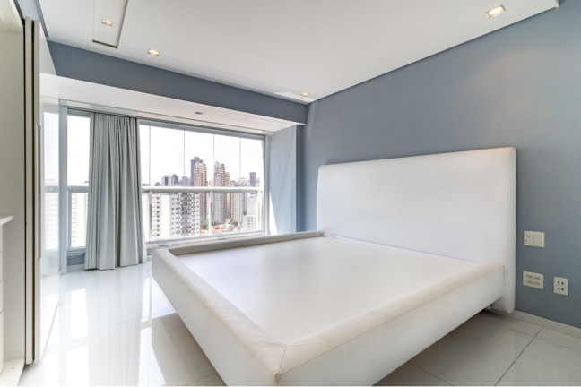Imagem Apartamento com 3 Quartos à Venda, 162 m² em Vila Romana - São Paulo Imagem Apartamento com 3 Quartos à Venda, 162 m² em Vila Romana - São Paulo
