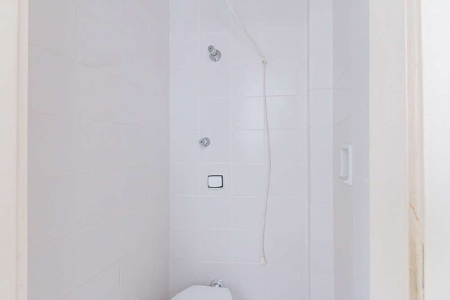 Imagem Apartamento com 3 Quartos à Venda, 120 m² em Higienópolis - São Paulo