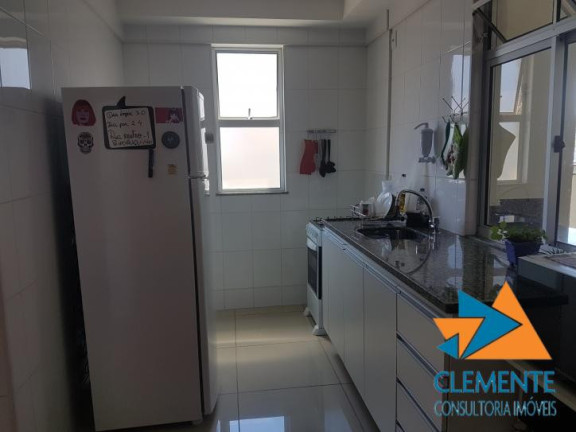 Imagem Apartamento com 4 Quartos à Venda, 155 m² em Buritis - Belo Horizonte