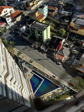 Imagem Imóvel com 3 Quartos à Venda, 158 m² em Vila Gonçalves - São Bernardo Do Campo
