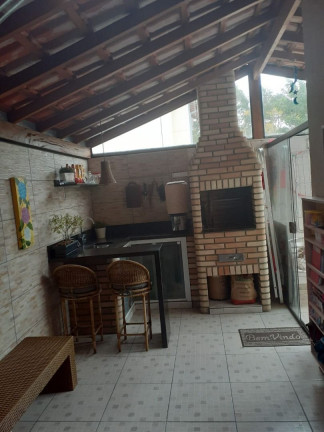 Imagem Casa de Condomínio com 2 Quartos à Venda, 65 m² em Jardim Petrópolis - Cotia Imagem Casa de Condomínio com 2 Quartos à Venda, 65 m² em Jardim Petrópolis - Cotia