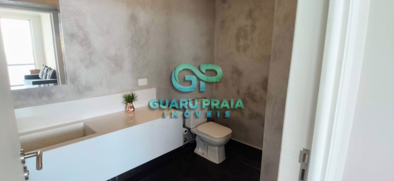 Imagem Apartamento com 6 Quartos à Venda, 550 m² em Pitangueiras - Guarujá
