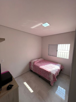 Imagem Casa com 3 Quartos à Venda, 176 m² em Terras De Santa Bárbara - Santa Bárbara D'oeste Imagem Casa com 3 Quartos à Venda, 176 m² em Terras De Santa Bárbara - Santa Bárbara D'oeste