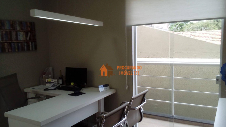 Imagem Sala Comercial à Venda ou Locação, 174 m² em Jardim Nova Taboão - Guarulhos Imagem Sala Comercial à Venda ou Locação, 174 m² em Jardim Nova Taboão - Guarulhos