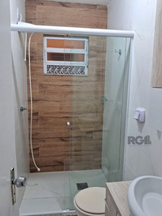 Imagem Apartamento com 1 Quarto à Venda, 54 m² em Cidade Baixa - Porto Alegre Imagem Apartamento com 1 Quarto à Venda, 54 m² em Cidade Baixa - Porto Alegre
