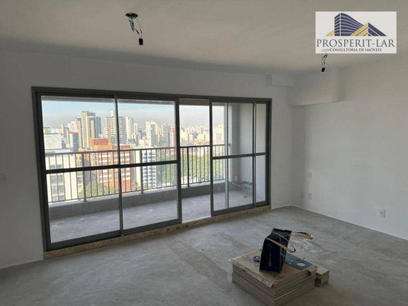 Imagem Studio com 1 Quarto à Venda, 39 m² em Vila Mariana - São Paulo Imagem Studio com 1 Quarto à Venda, 39 m² em Vila Mariana - São Paulo