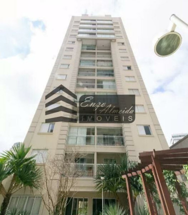 Imagem Apartamento com 1 Quarto para Alugar, 43 m² em Vila Olímpia - São Paulo Imagem Apartamento com 1 Quarto para Alugar, 43 m² em Vila Olímpia - São Paulo