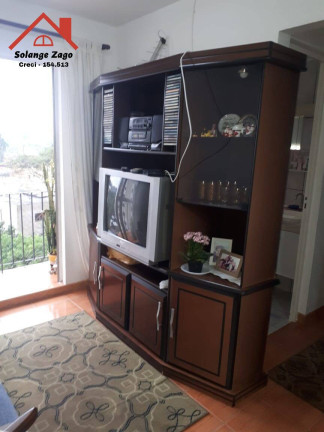 Imagem Apartamento com 2 Quartos à Venda, 50 m² em Jardim Umarizal - São Paulo Imagem Apartamento com 2 Quartos à Venda, 50 m² em Jardim Umarizal - São Paulo