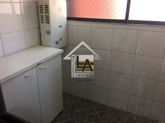 Imagem Apartamento com 3 Quartos à Venda, 72 m² em Vila Andrade - São Paulo