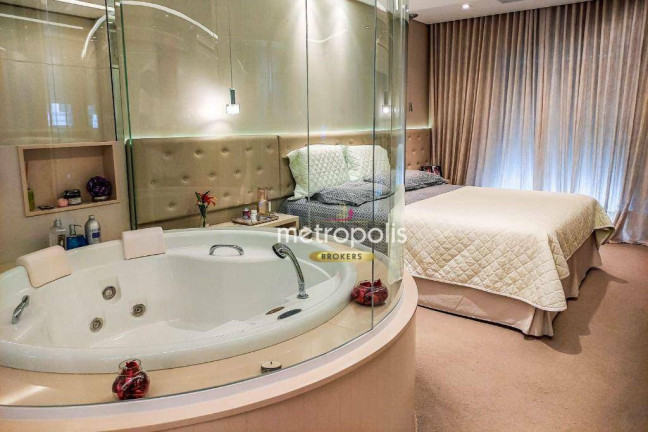 Imagem Sobrado com 3 Quartos à Venda, 300 m² em Jardim São Nicolau - São Paulo